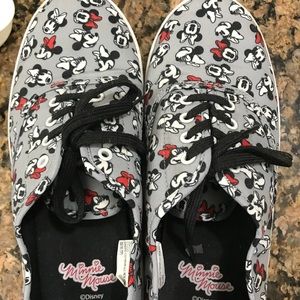Disney Minnie Mouse sneaker